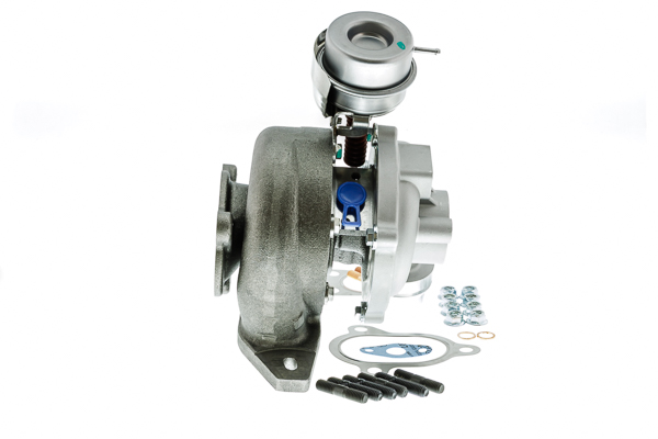 Turbocompresseur (Turbo) AISIN ref. TURAZ-7005